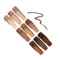 Smoky Eye Essentials | 3 Piece Eye Collection